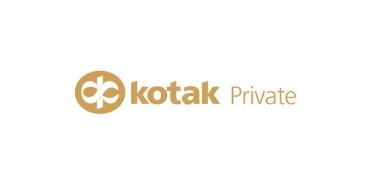 Kotak Private logo